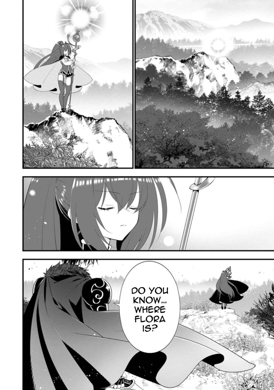 Page 4 Chapter 24 A-Rank Boukensha no Slow Life
