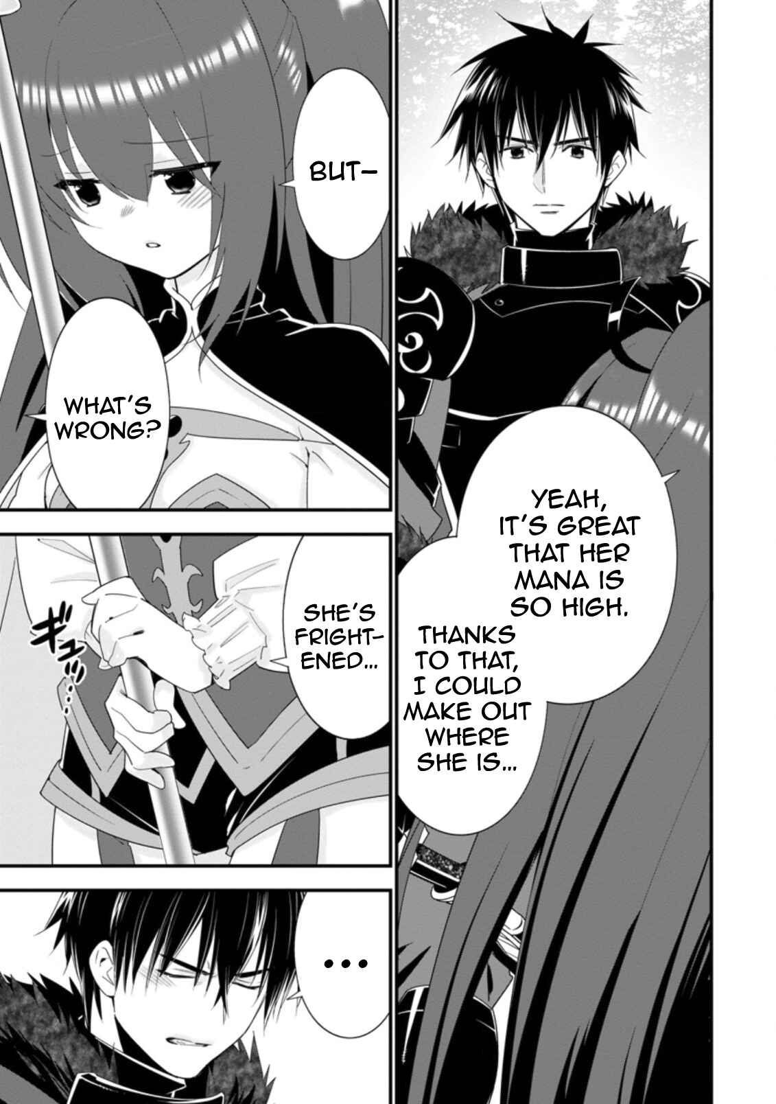 Page 5 Chapter 24 A-Rank Boukensha no Slow Life