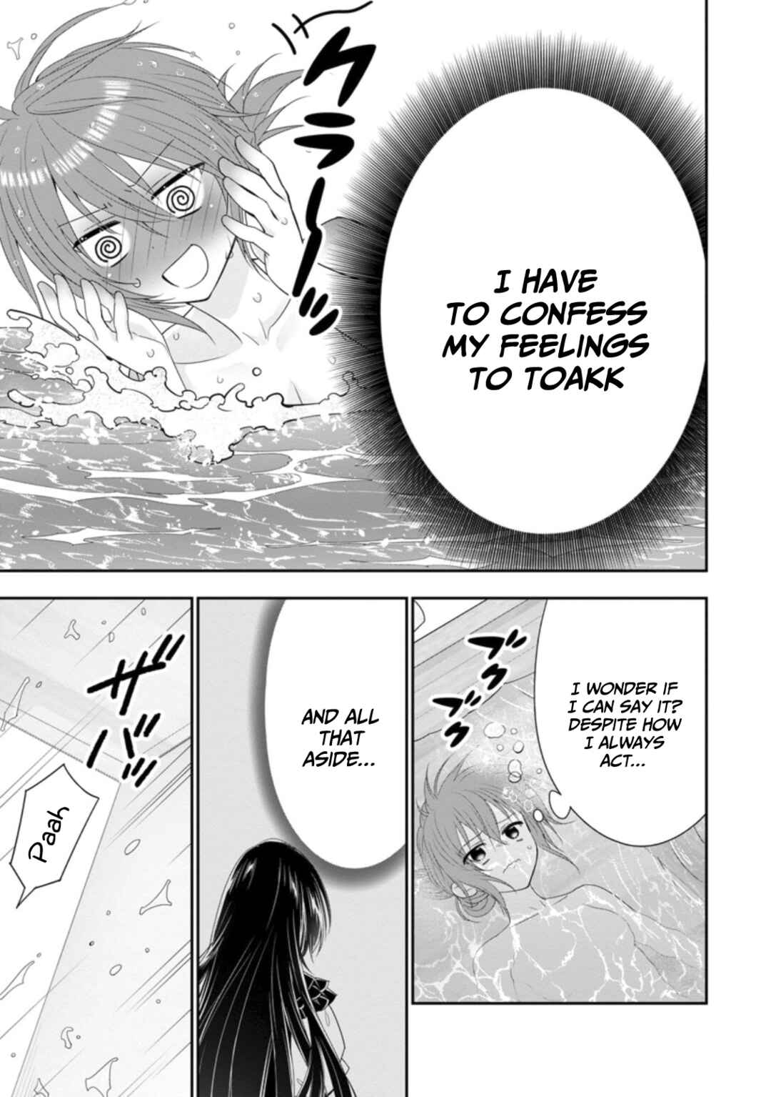 Page 27 Chapter 36 A-Rank Boukensha no Slow Life