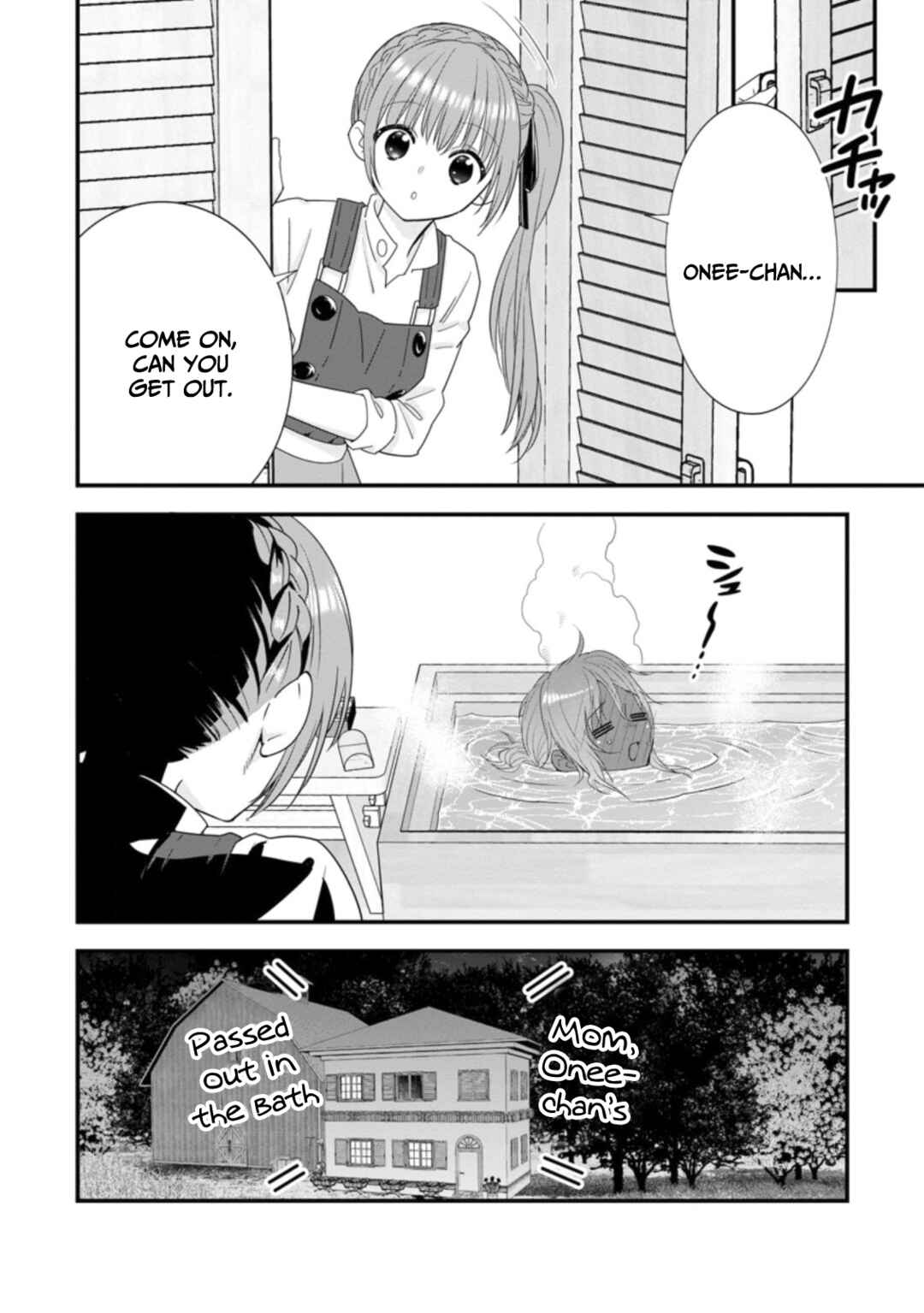 Page 30 Chapter 36 A-Rank Boukensha no Slow Life