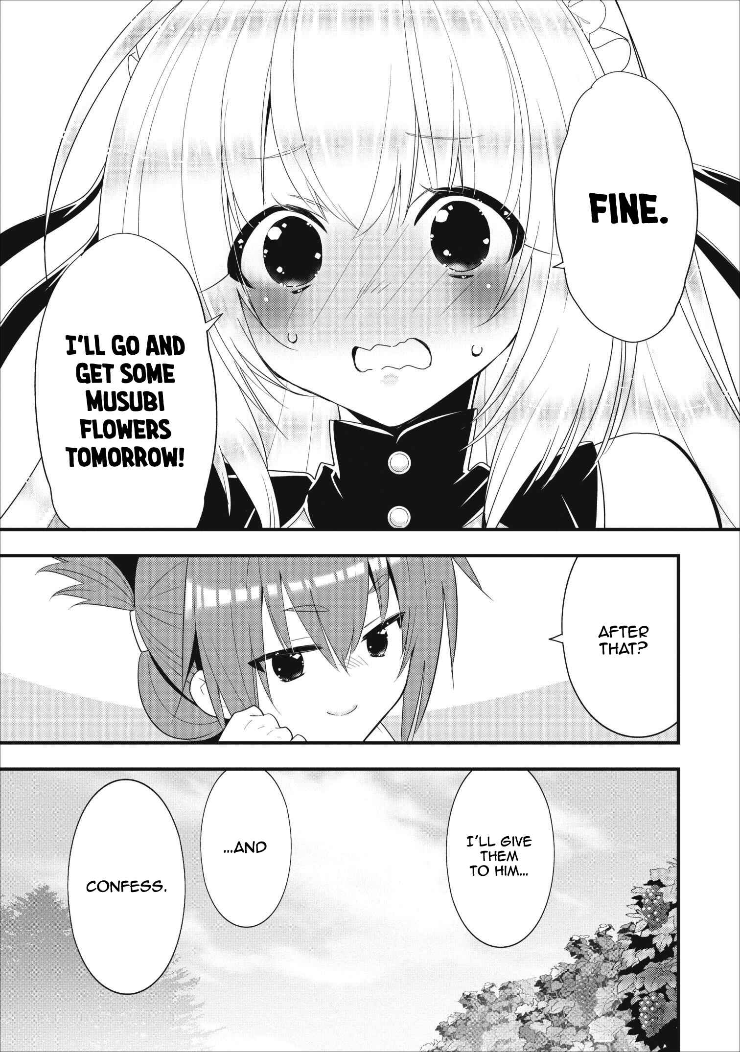Page 17 Chapter 8 A-Rank Boukensha no Slow Life