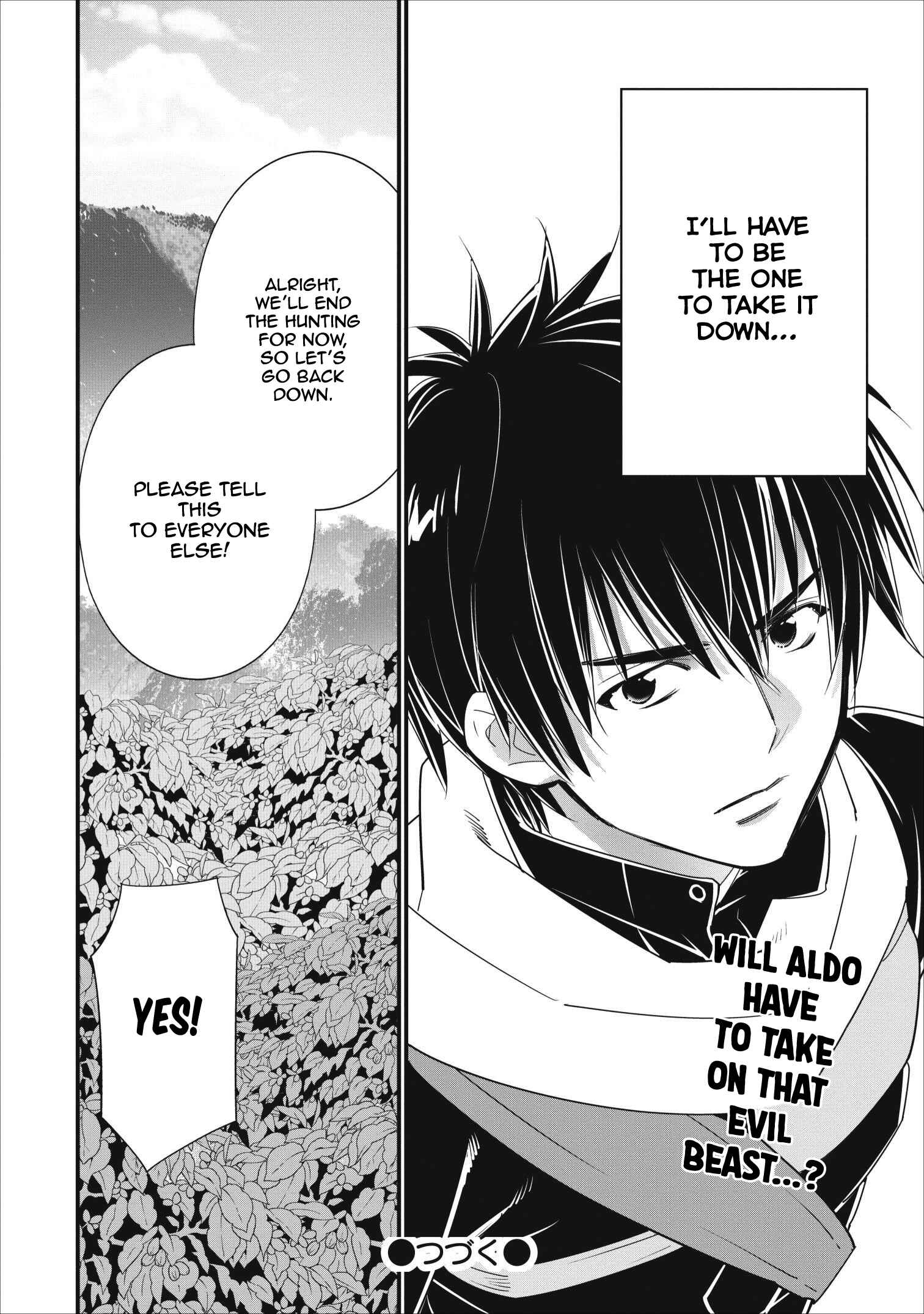 Page 26 Chapter 8 A-Rank Boukensha no Slow Life