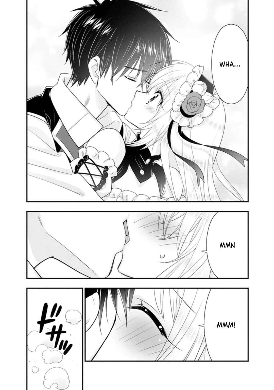 Page 20 Chapter 48 A-Rank Boukensha no Slow Life