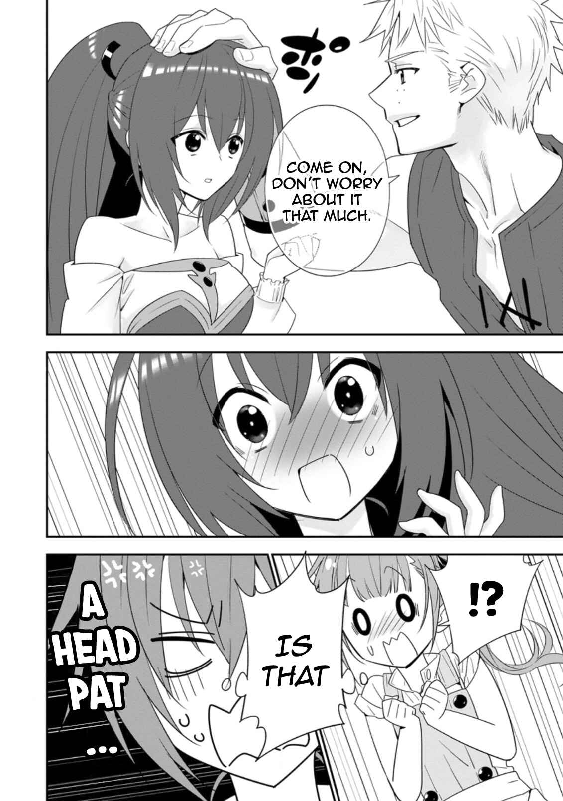 Page 15 Chapter 26 A-Rank Boukensha no Slow Life