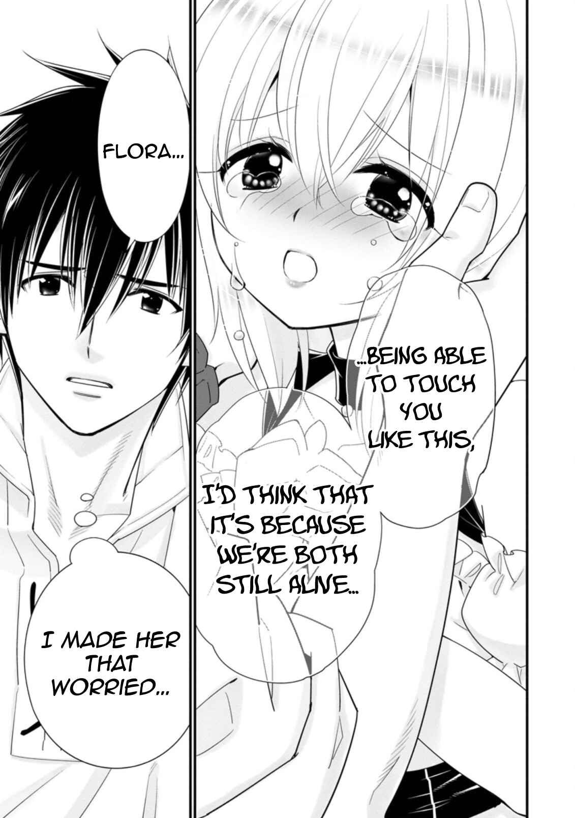 Page 22 Chapter 26 A-Rank Boukensha no Slow Life