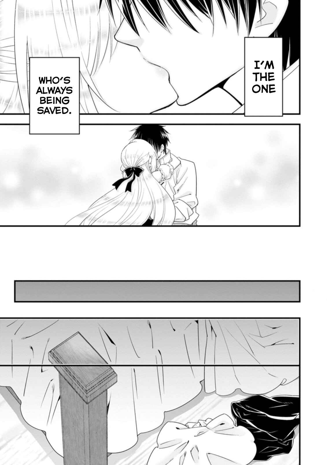 Page 24 Chapter 26 A-Rank Boukensha no Slow Life
