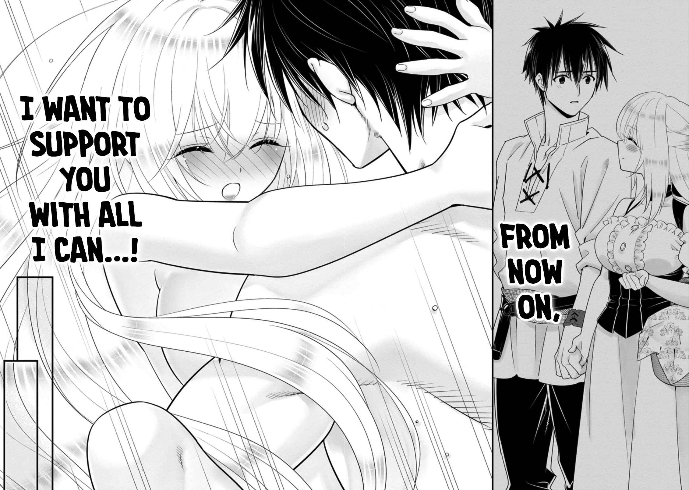 Page 29 Chapter 26 A-Rank Boukensha no Slow Life