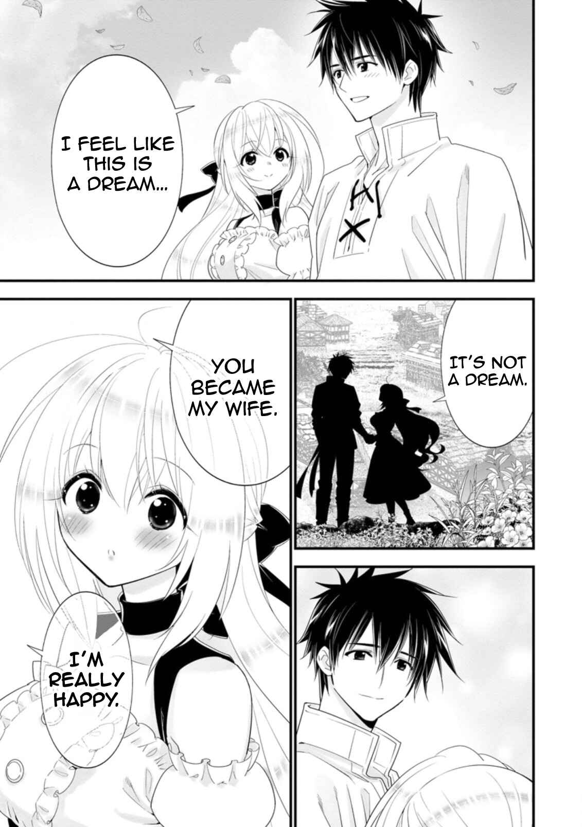 Page 31 Chapter 26 A-Rank Boukensha no Slow Life