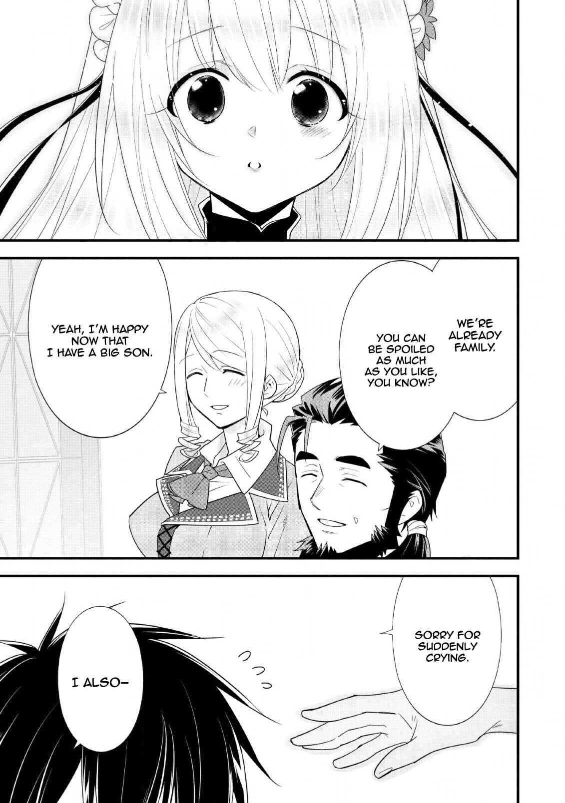 Page 10 Chapter 17 A-Rank Boukensha no Slow Life