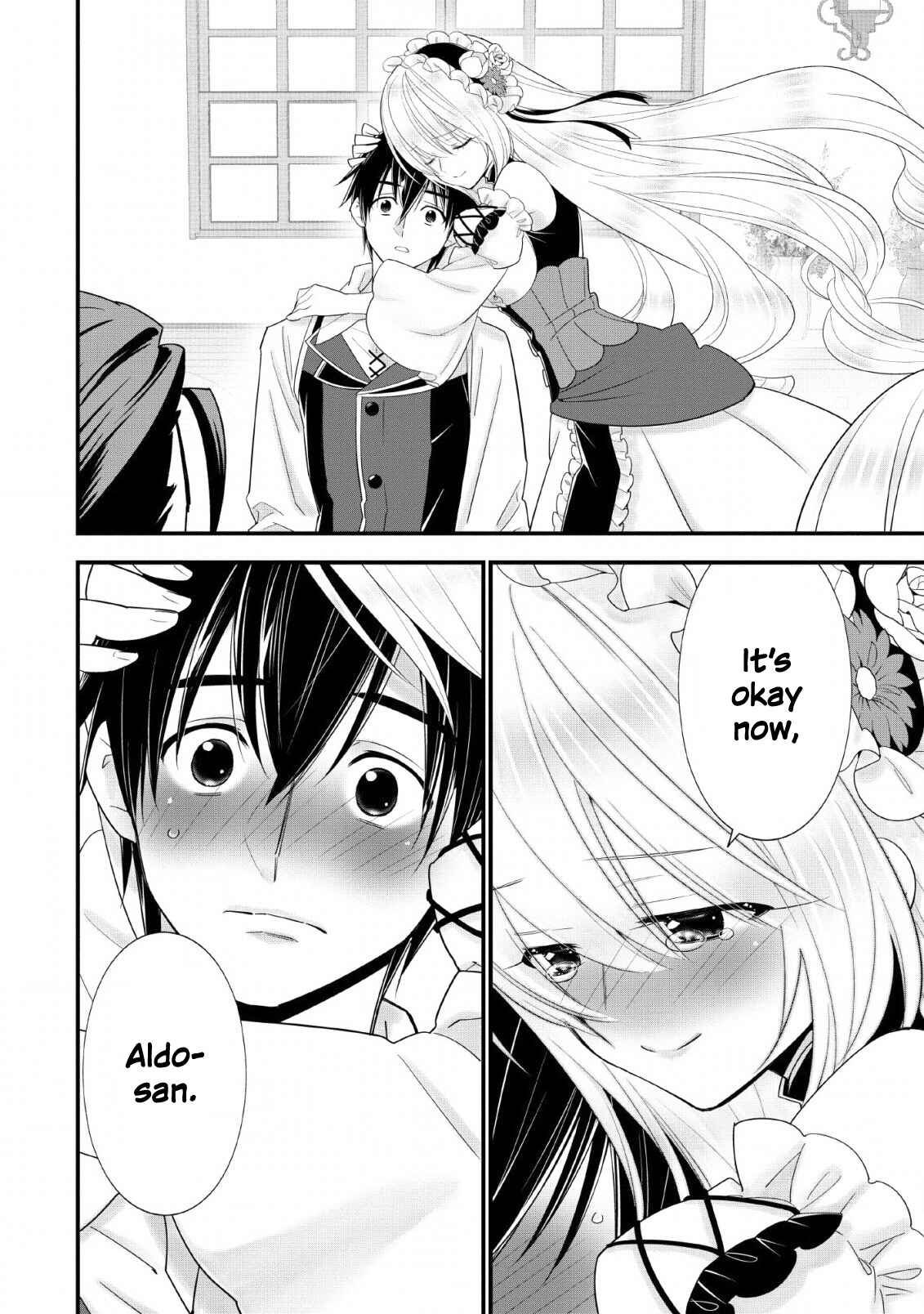 Page 11 Chapter 17 A-Rank Boukensha no Slow Life