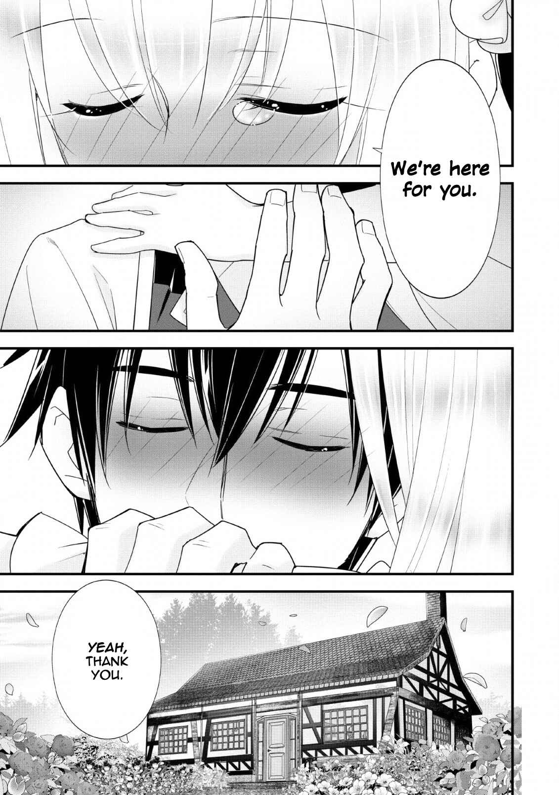 Page 12 Chapter 17 A-Rank Boukensha no Slow Life