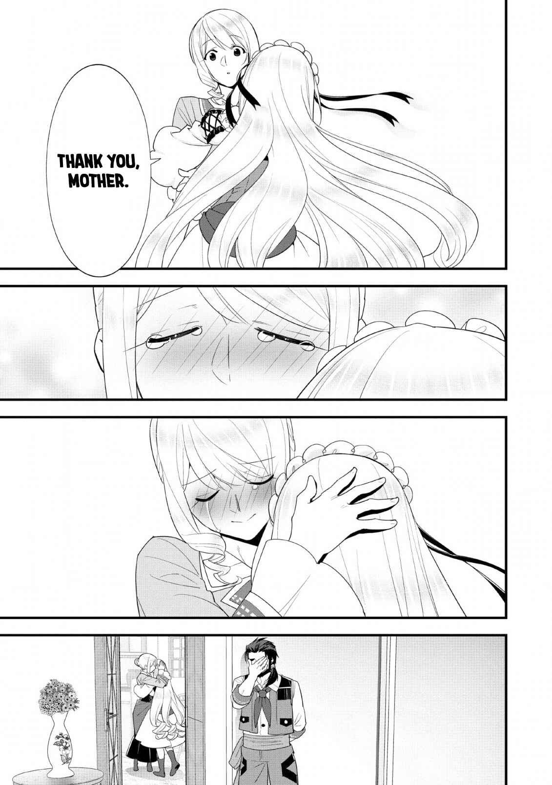 Page 22 Chapter 17 A-Rank Boukensha no Slow Life