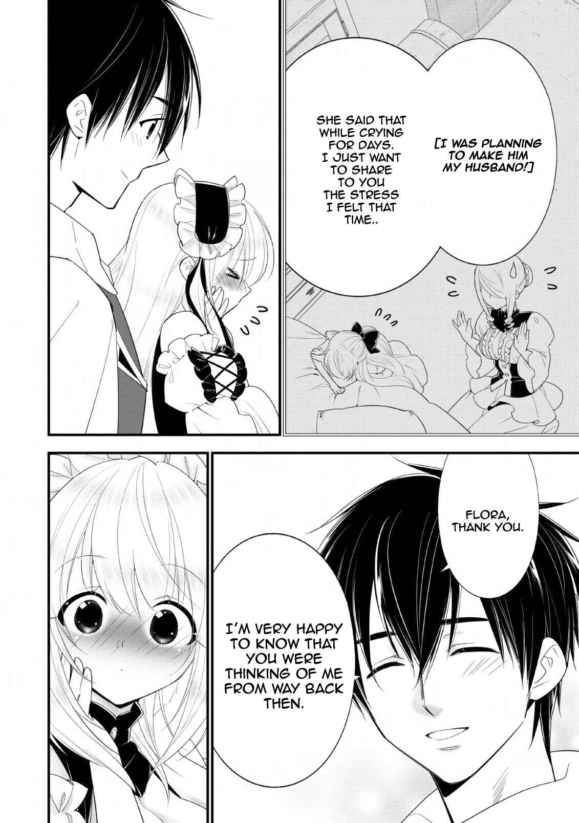 Page 5 Chapter 17 A-Rank Boukensha no Slow Life