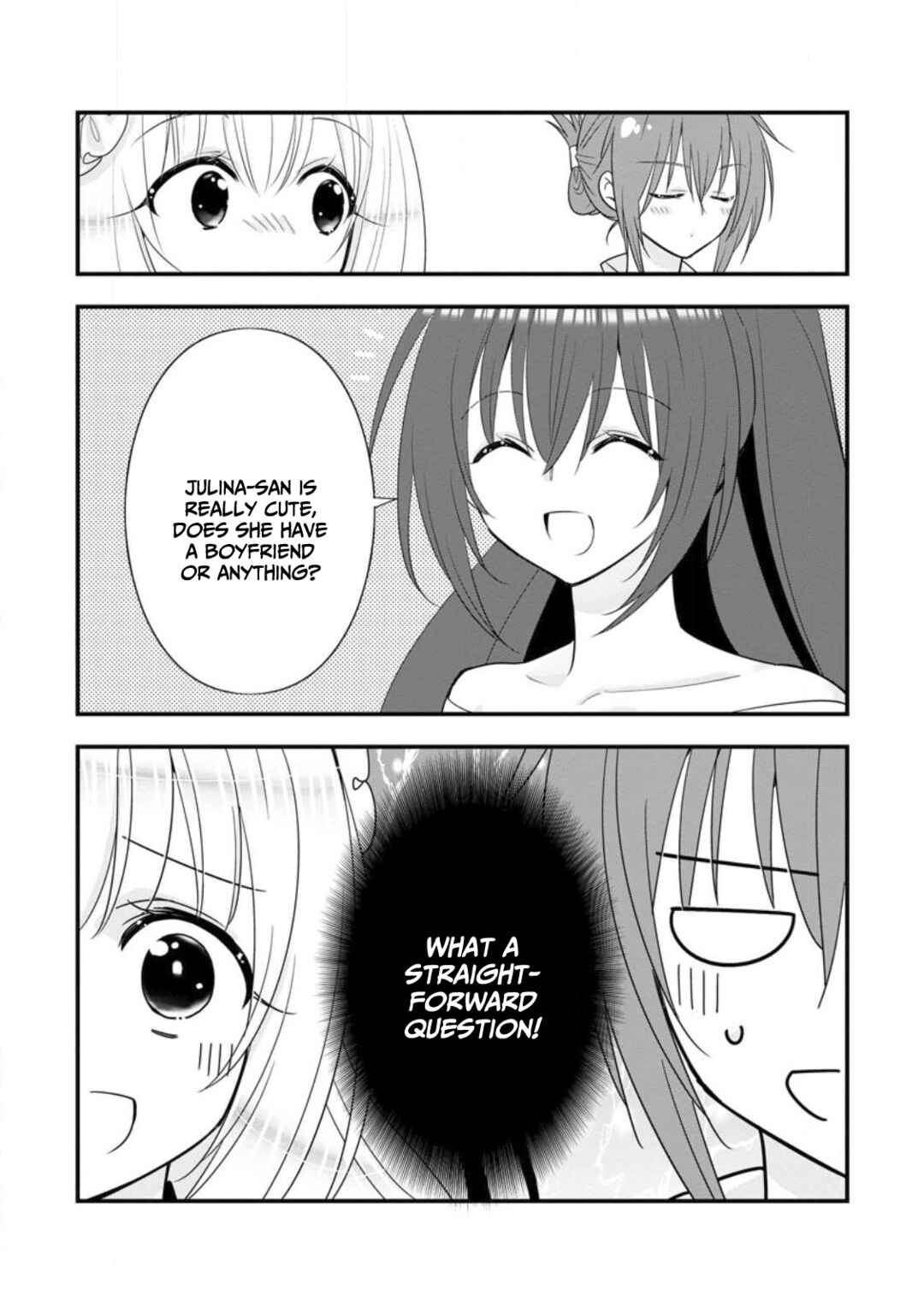 Page 17 Chapter 39 A-Rank Boukensha no Slow Life