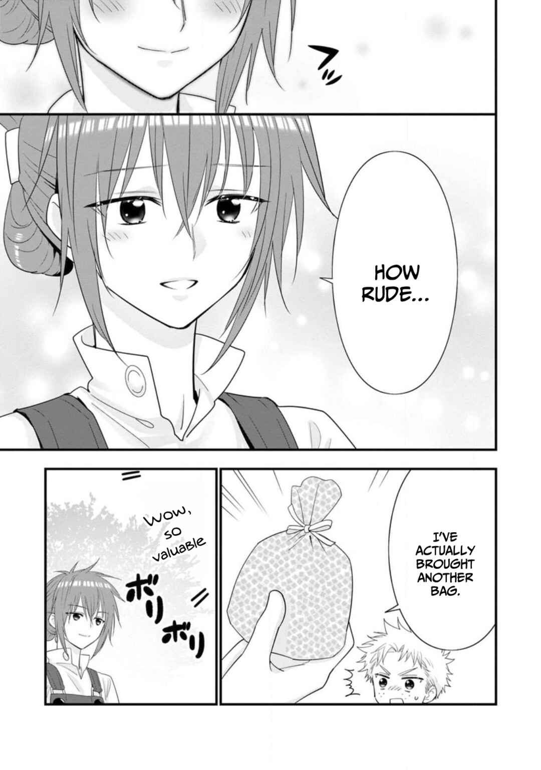 Page 24 Chapter 39 A-Rank Boukensha no Slow Life
