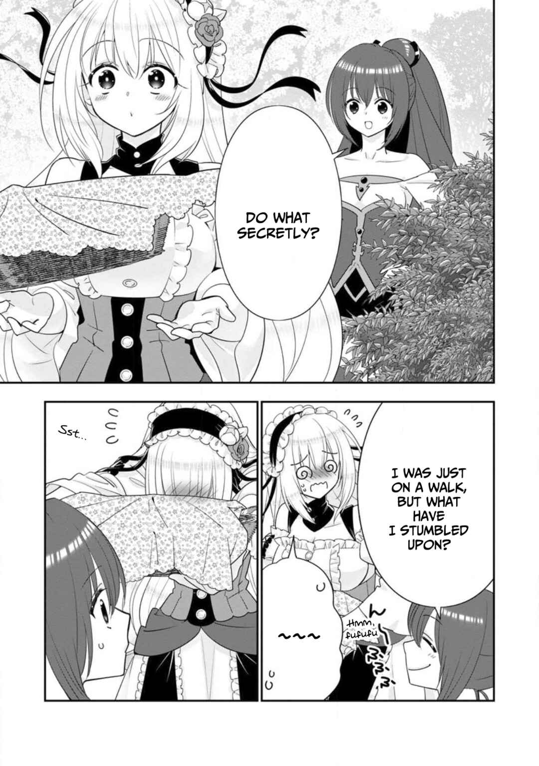 Page 6 Chapter 39 A-Rank Boukensha no Slow Life