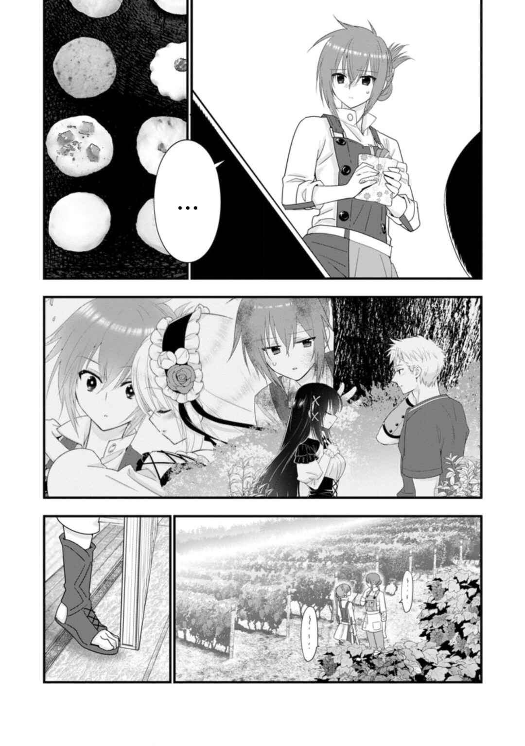 Page 25 Chapter 38 A-Rank Boukensha no Slow Life