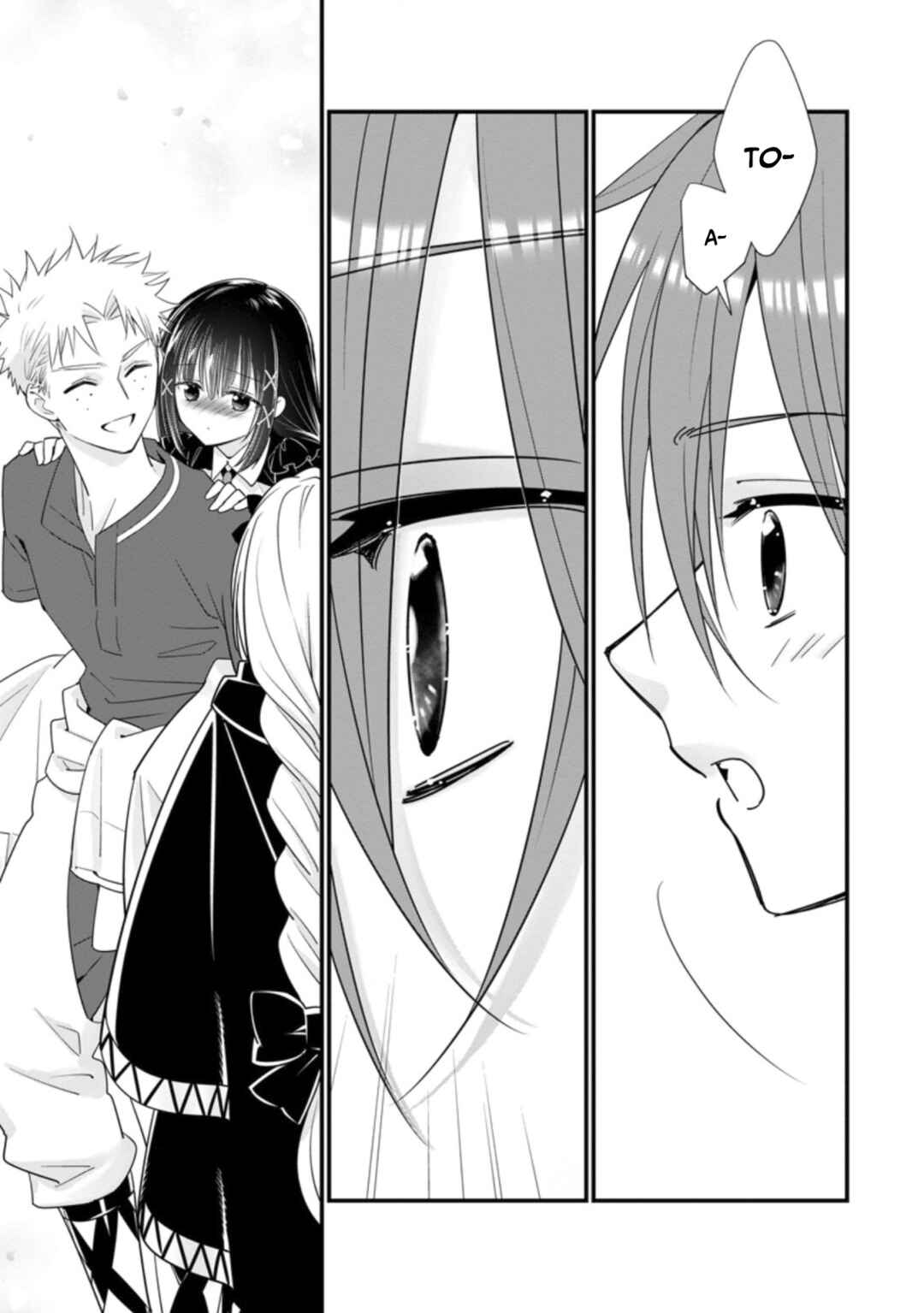 Page 28 Chapter 38 A-Rank Boukensha no Slow Life