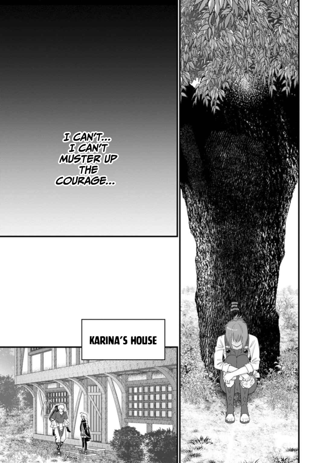 Page 30 Chapter 38 A-Rank Boukensha no Slow Life