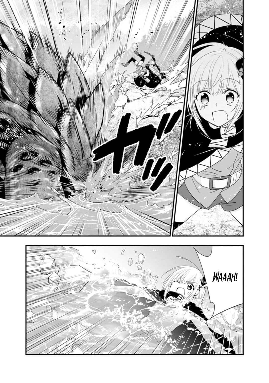 Page 18 Chapter 47 A-Rank Boukensha no Slow Life