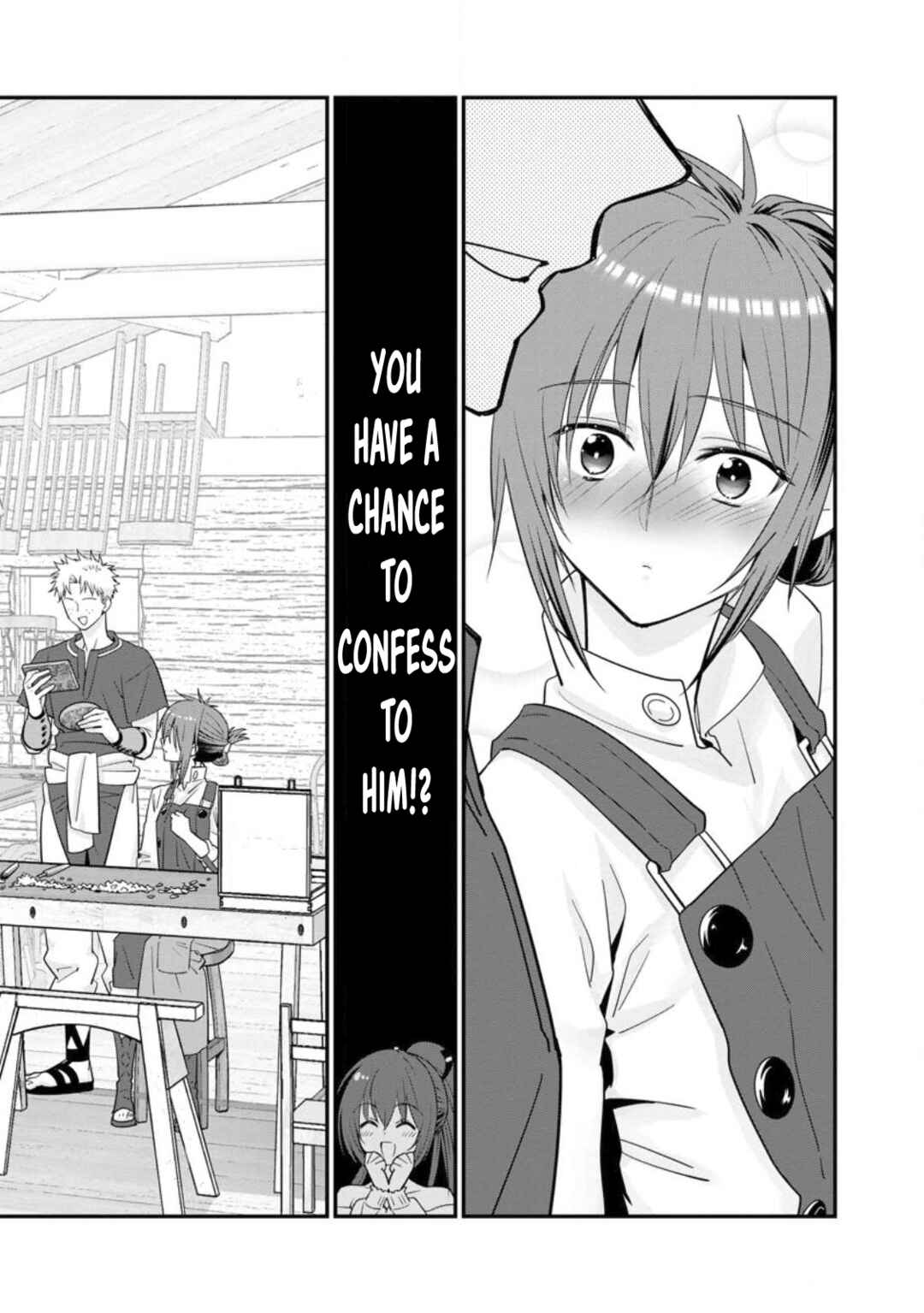 Page 26 Chapter 40 A-Rank Boukensha no Slow Life