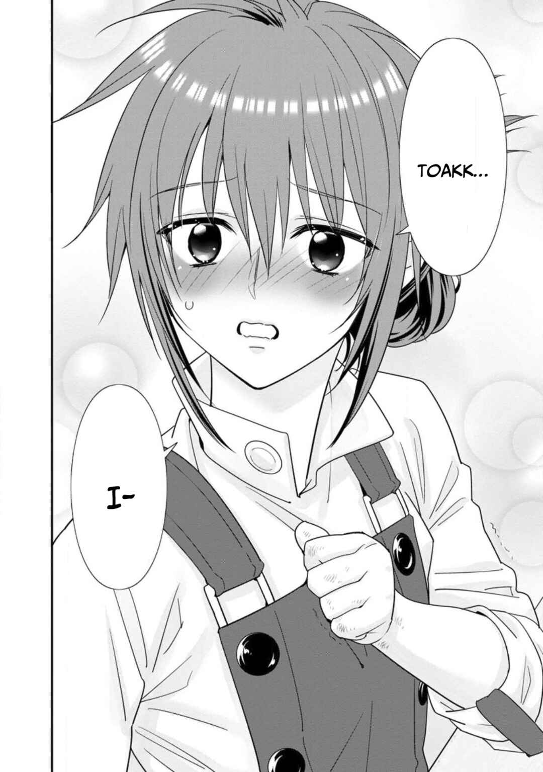 Page 27 Chapter 40 A-Rank Boukensha no Slow Life