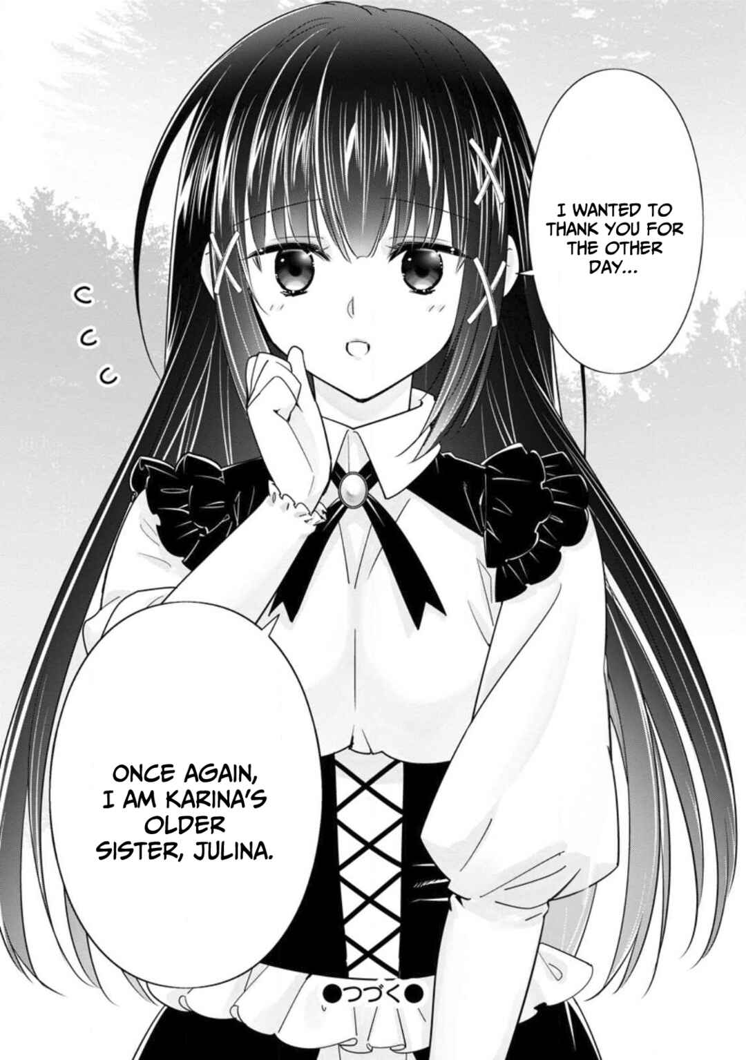 Page 31 Chapter 40 A-Rank Boukensha no Slow Life