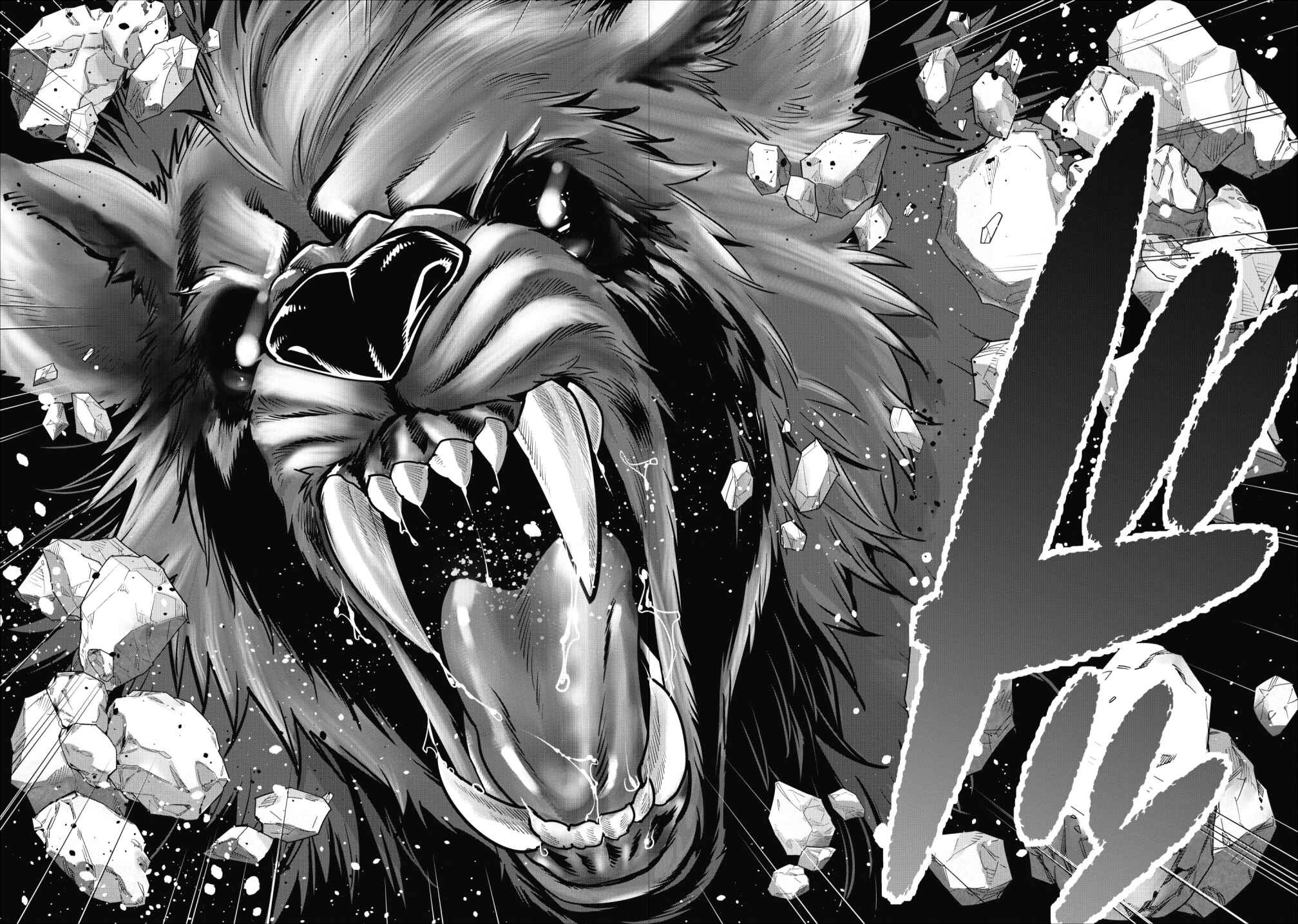 Page 17 Chapter 9 A-Rank Boukensha no Slow Life