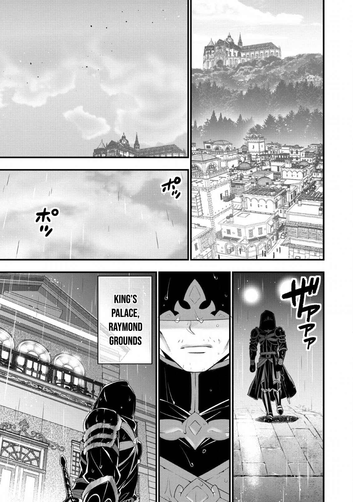 Page 10 Chapter 15 A-Rank Boukensha no Slow Life
