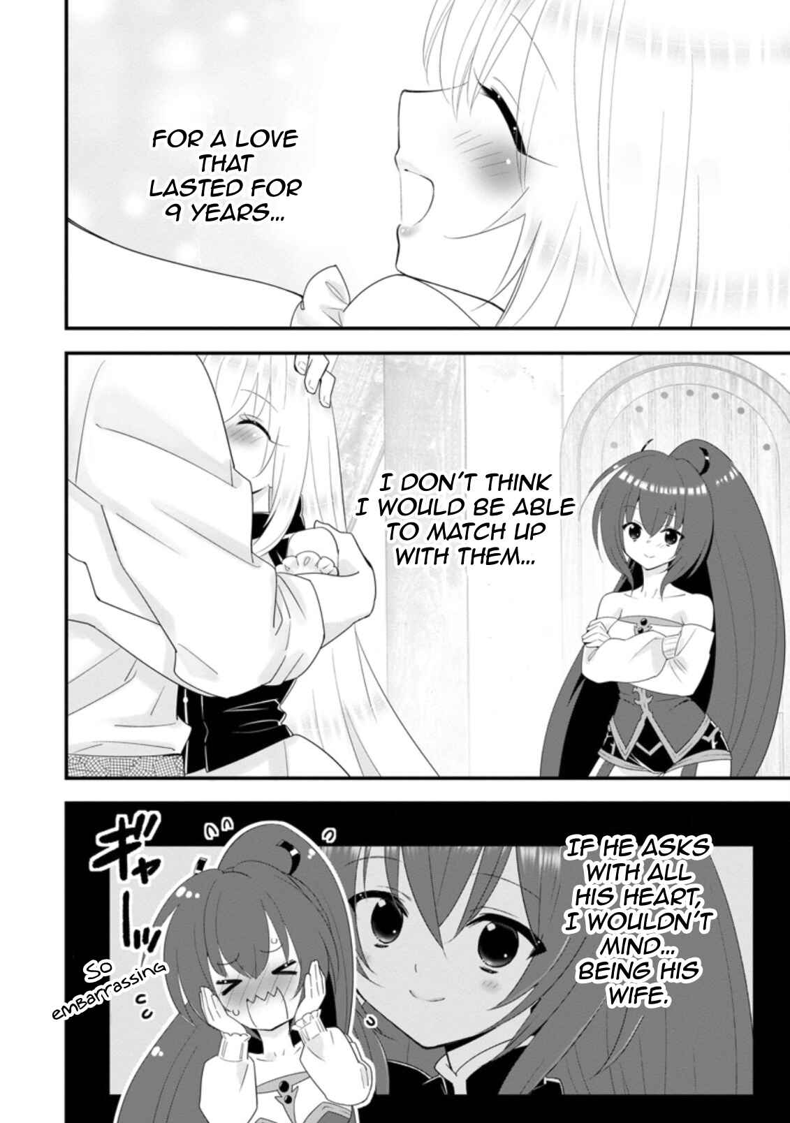 Page 25 Chapter 22 A-Rank Boukensha no Slow Life