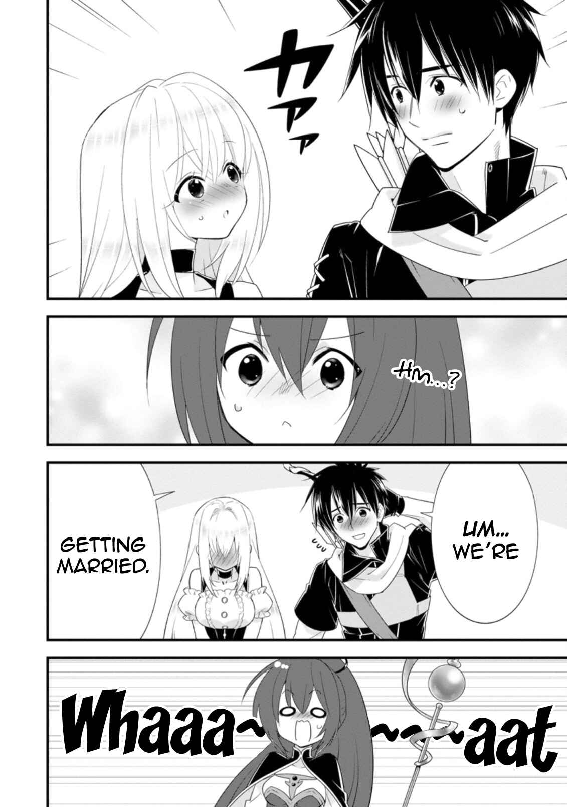 Page 5 Chapter 22 A-Rank Boukensha no Slow Life