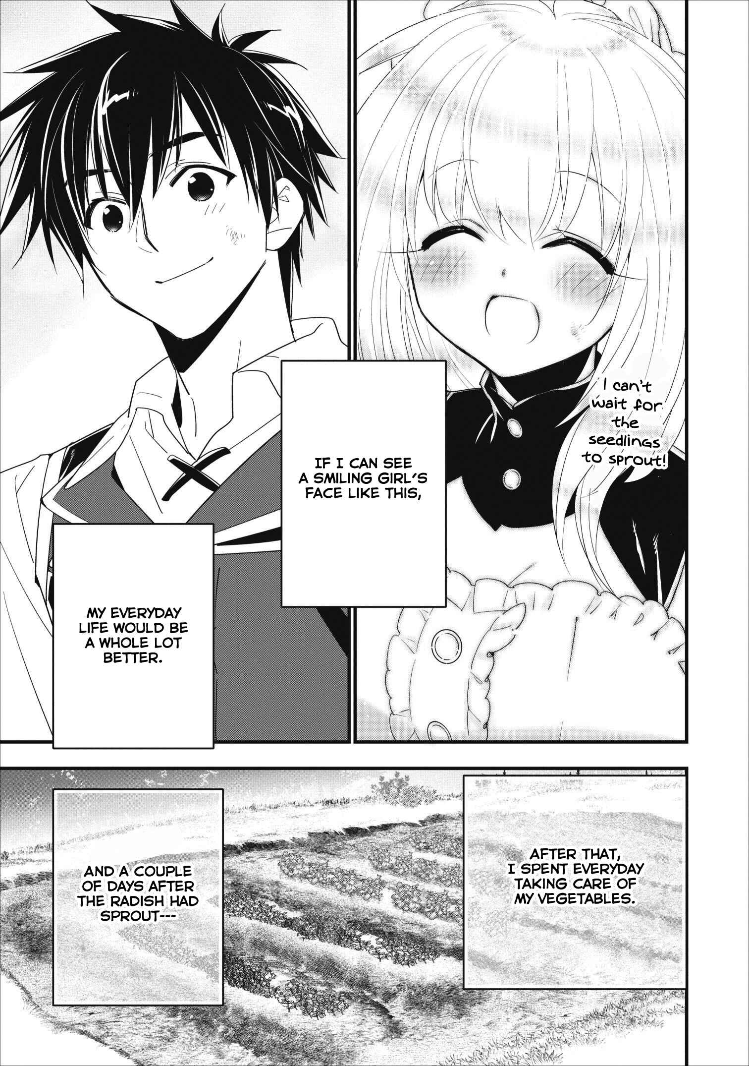 Page 18 Chapter 7 A-Rank Boukensha no Slow Life