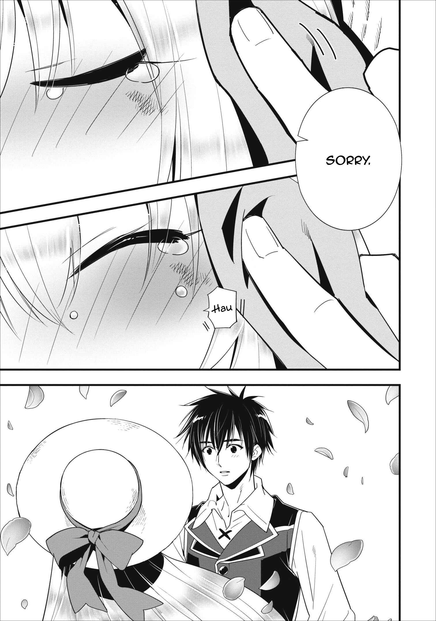 Page 26 Chapter 7 A-Rank Boukensha no Slow Life