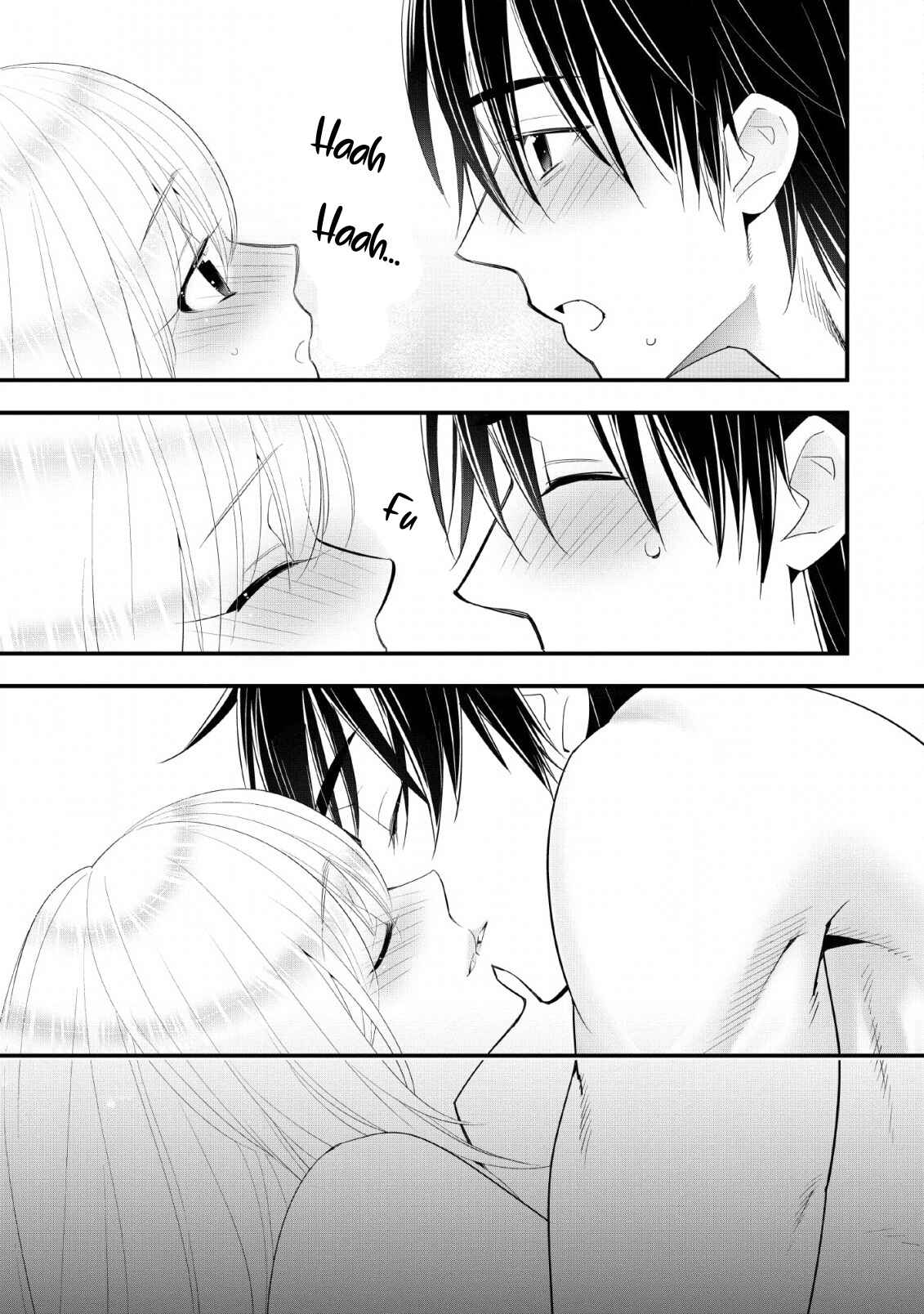 Page 11 Chapter 14 A-Rank Boukensha no Slow Life