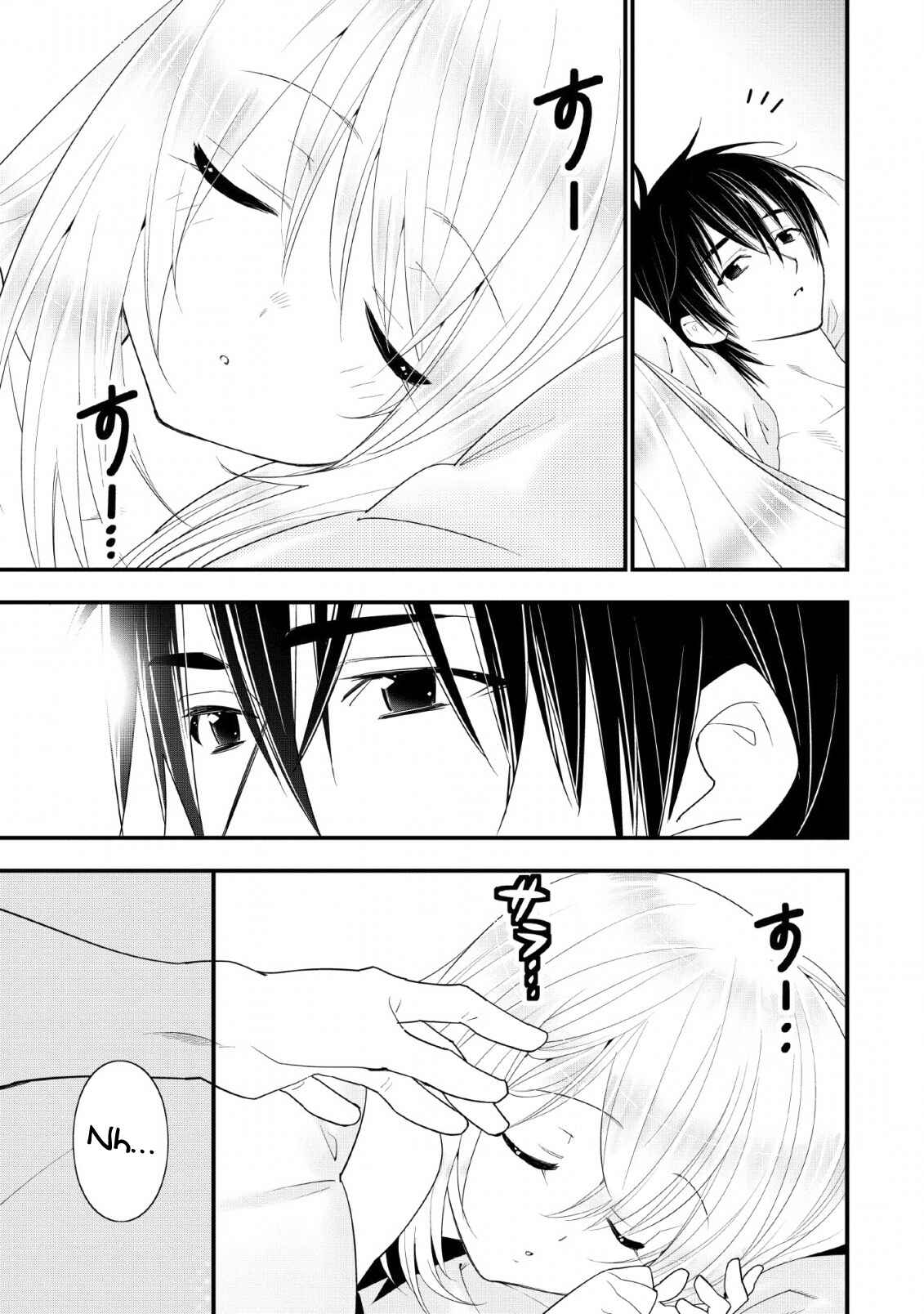 Page 13 Chapter 14 A-Rank Boukensha no Slow Life
