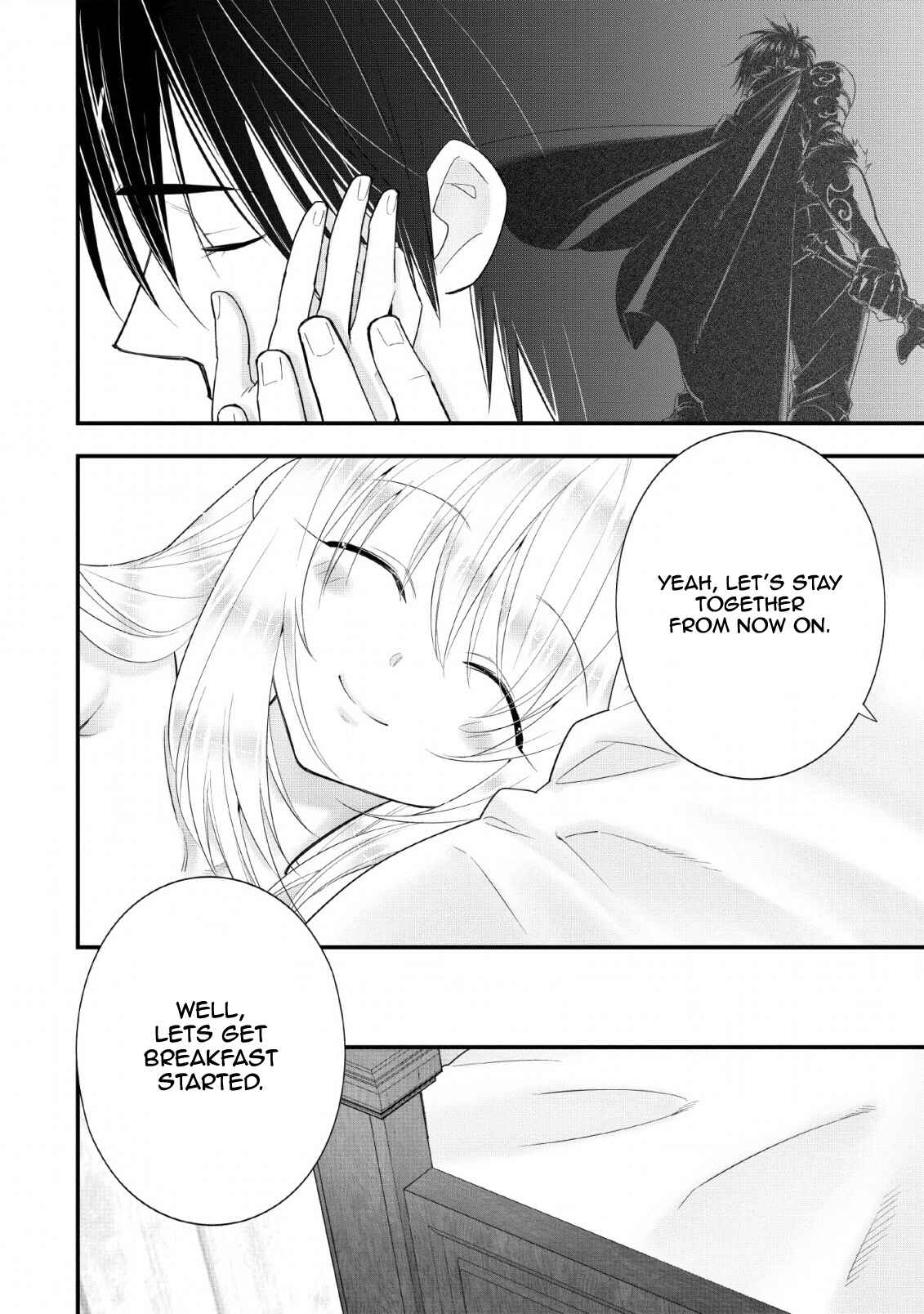 Page 18 Chapter 14 A-Rank Boukensha no Slow Life