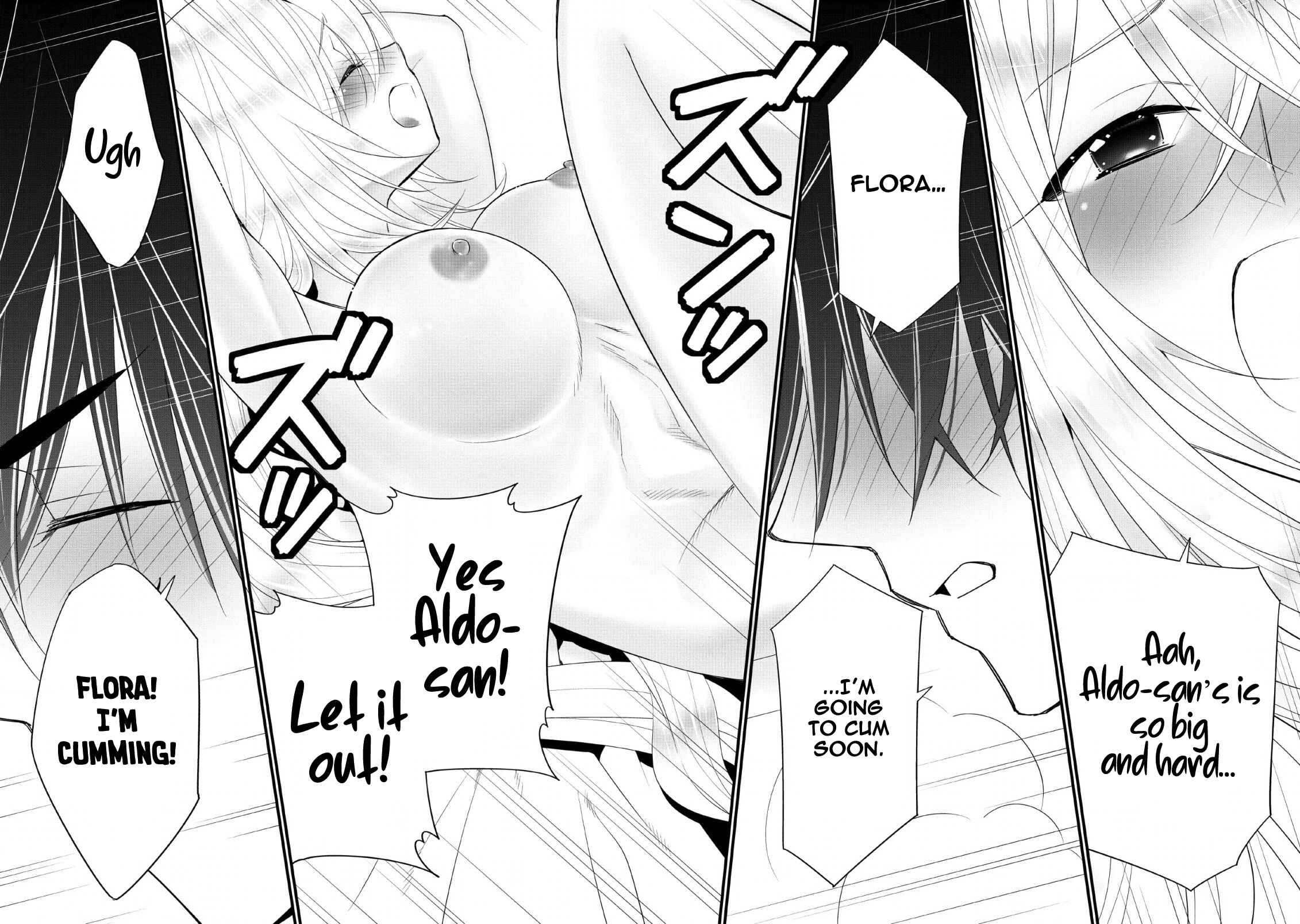 Page 9 Chapter 14 A-Rank Boukensha no Slow Life