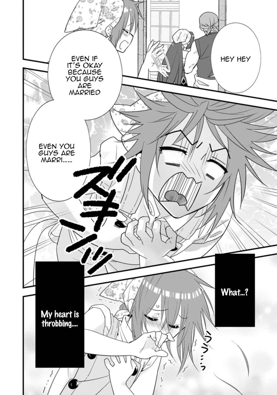Page 18 Chapter 28 A-Rank Boukensha no Slow Life