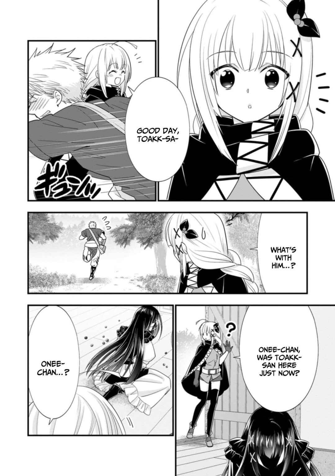 Page 13 Chapter 37 A-Rank Boukensha no Slow Life