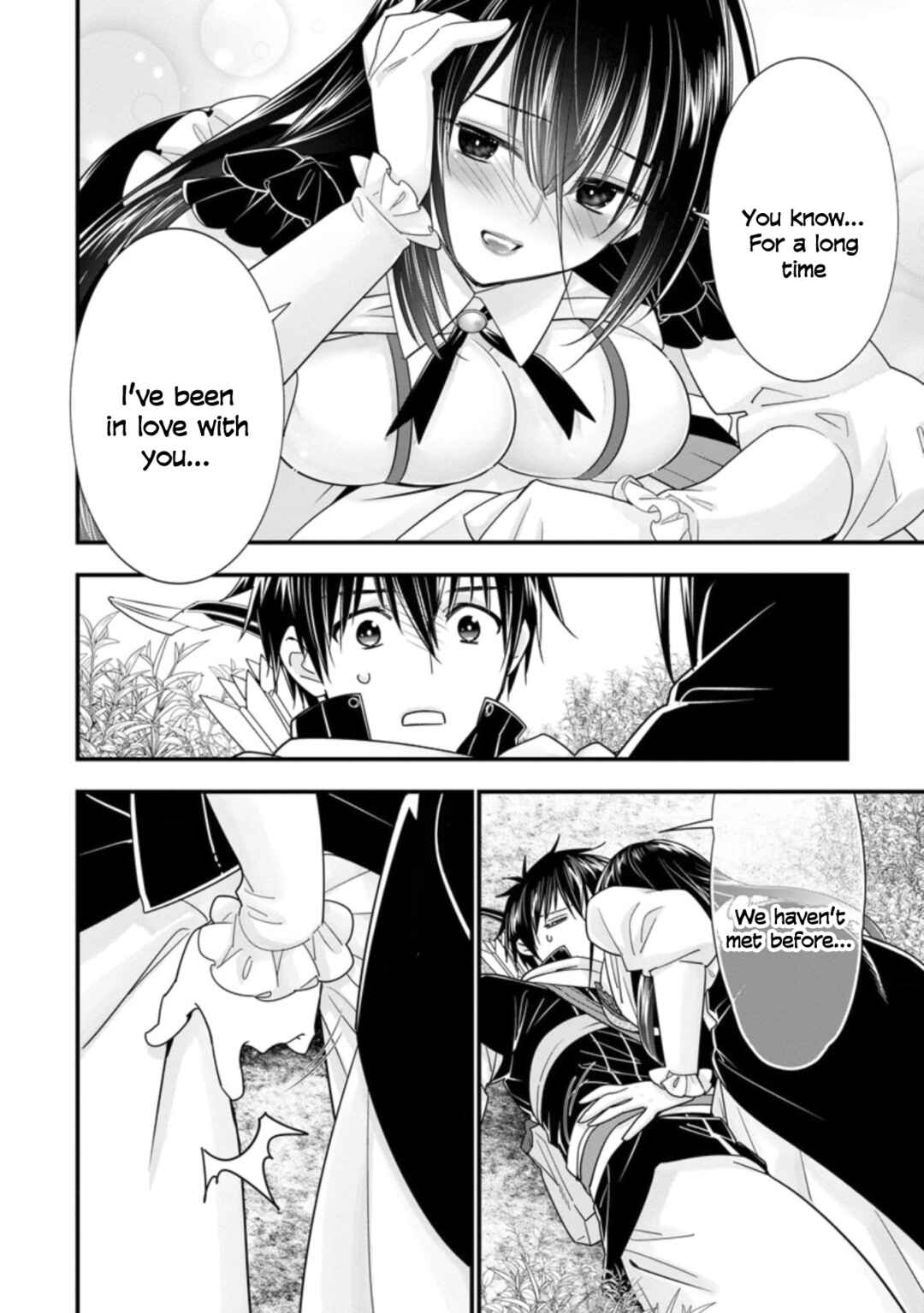 Page 18 Chapter 37 A-Rank Boukensha no Slow Life