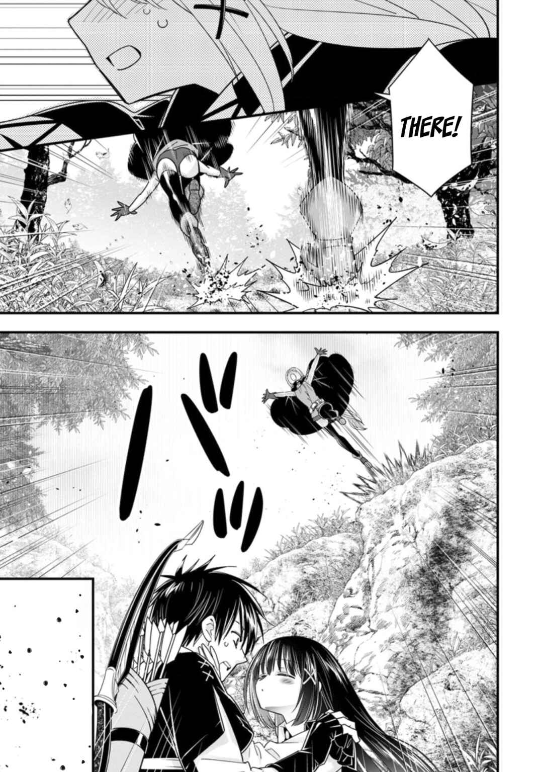 Page 19 Chapter 37 A-Rank Boukensha no Slow Life