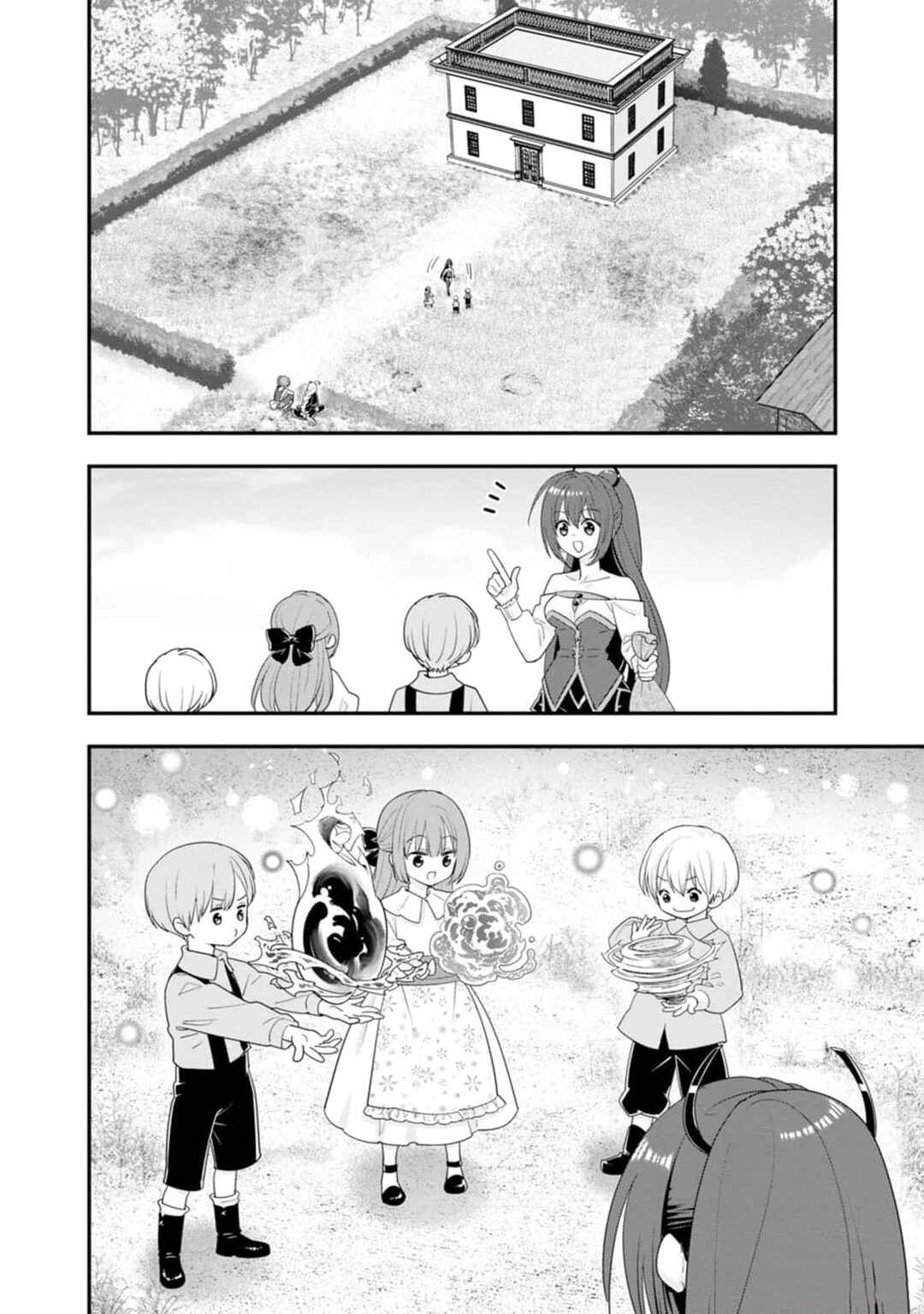 Page 2 Chapter 45 A-Rank Boukensha no Slow Life