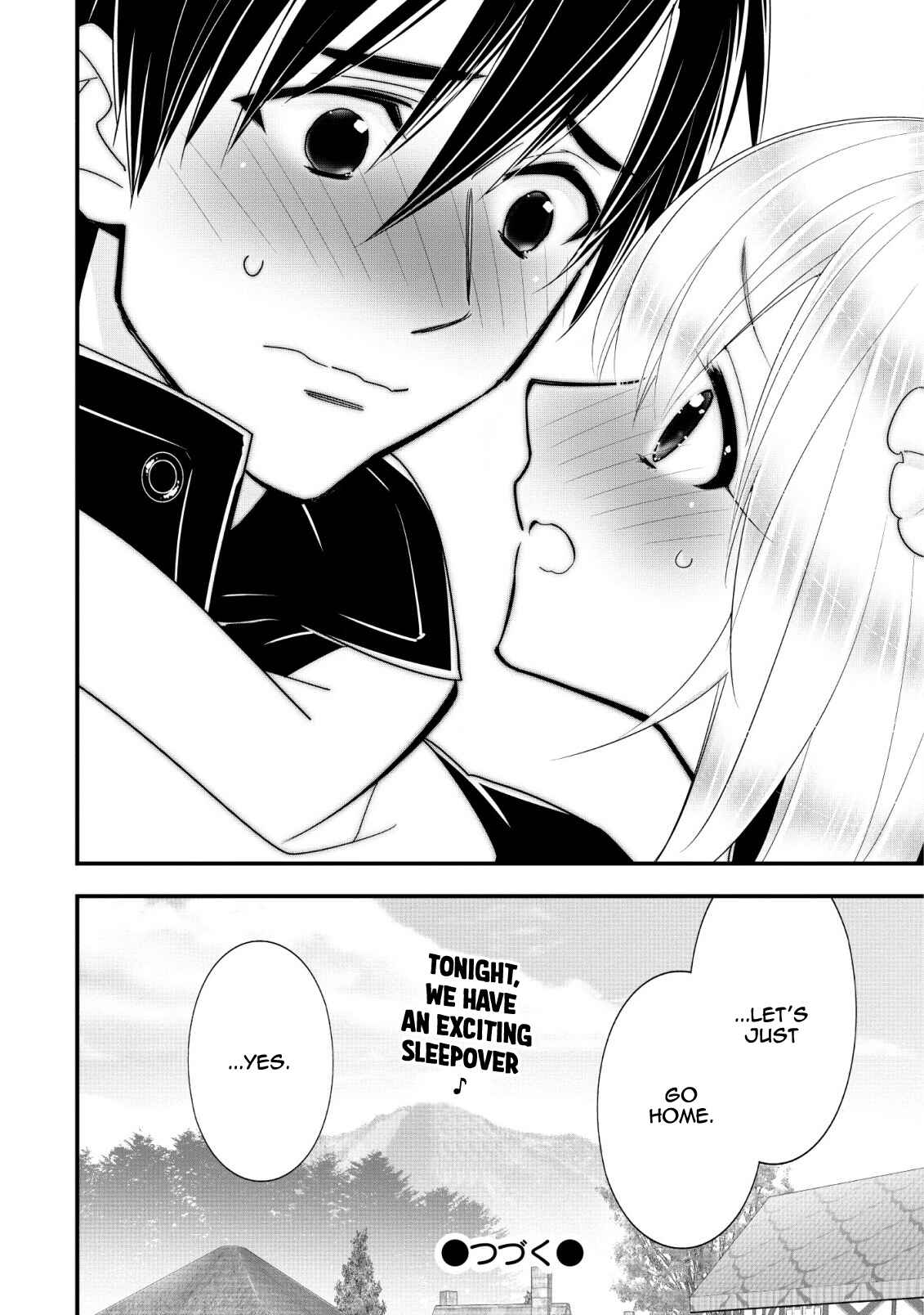 Page 21 Chapter 11 A-Rank Boukensha no Slow Life