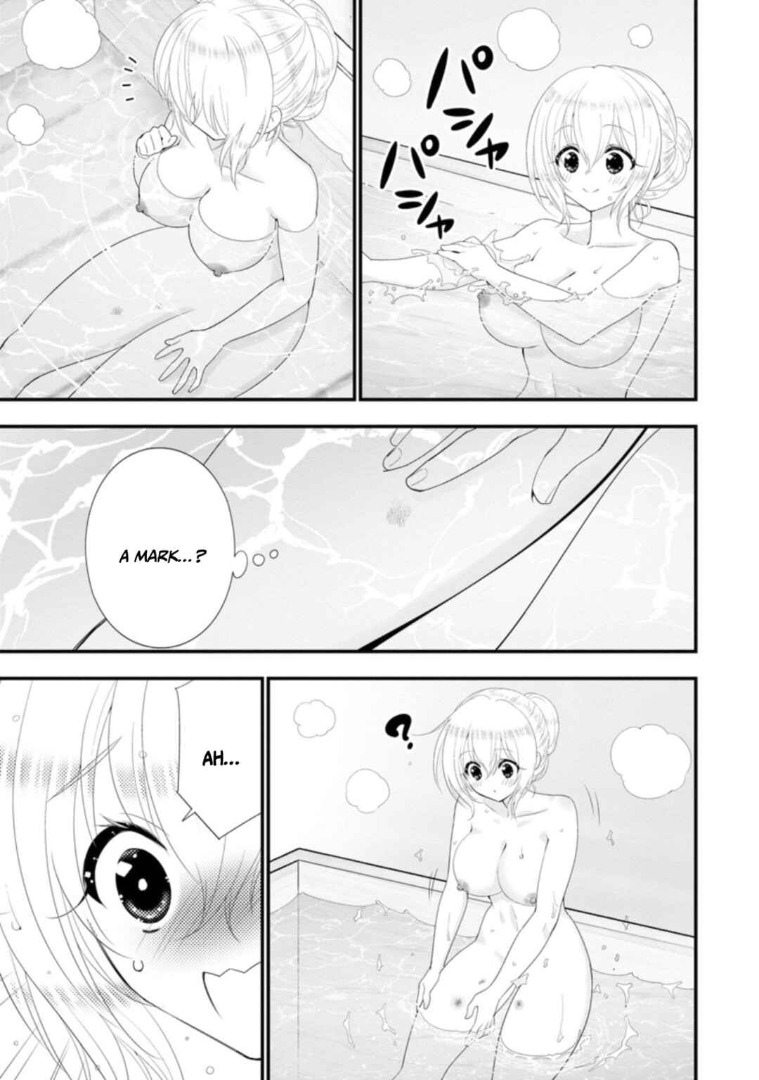 Page 8 Chapter 32 A-Rank Boukensha no Slow Life