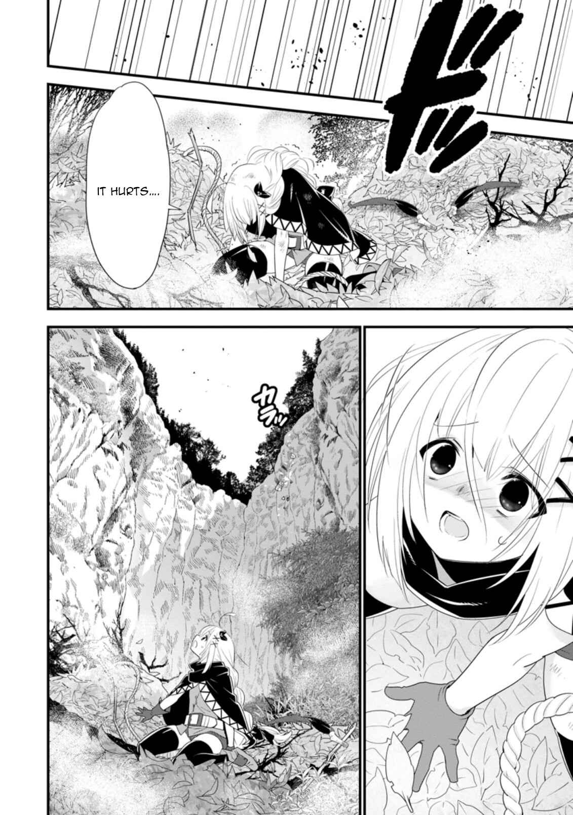 Page 2 Chapter 27 A-Rank Boukensha no Slow Life