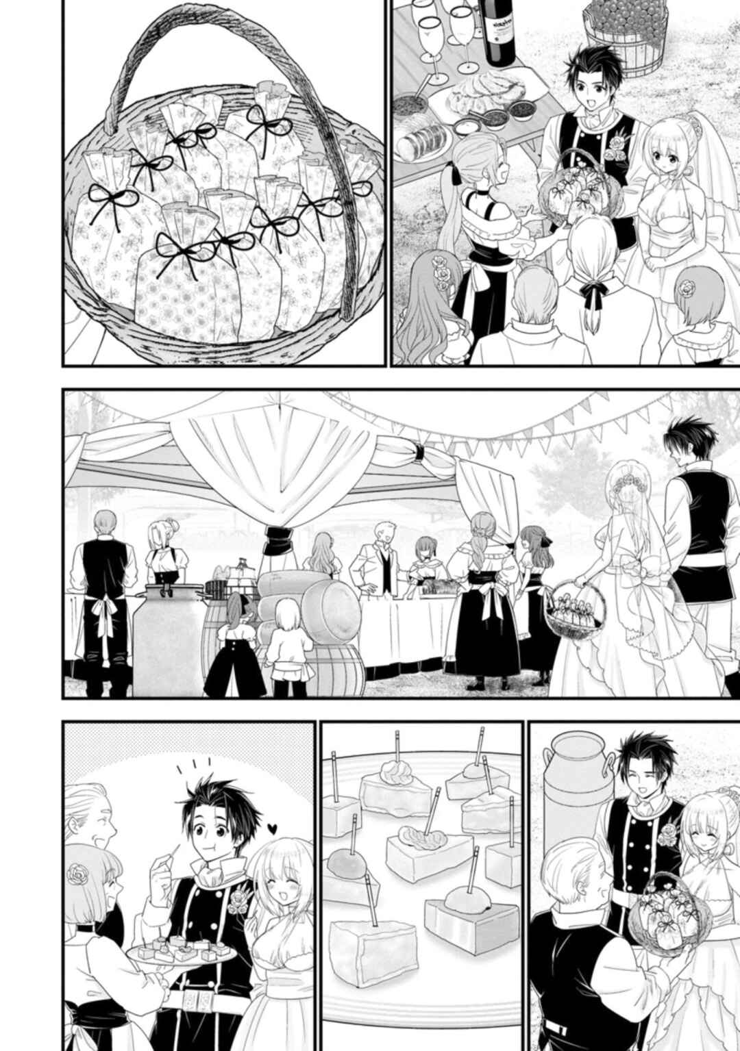 Page 10 Chapter 30 A-Rank Boukensha no Slow Life