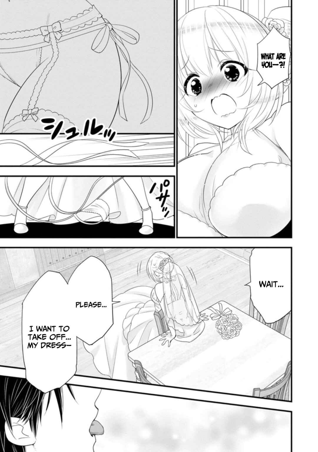 Page 23 Chapter 30 A-Rank Boukensha no Slow Life