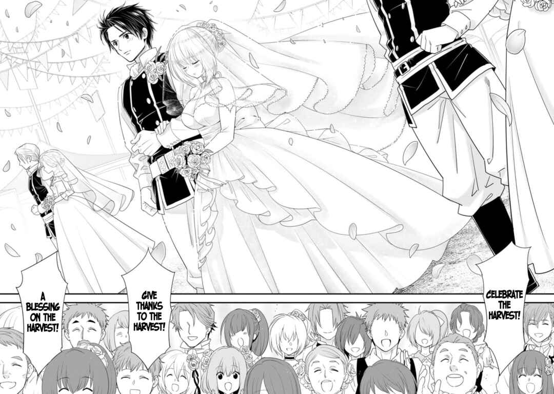 Page 3 Chapter 30 A-Rank Boukensha no Slow Life