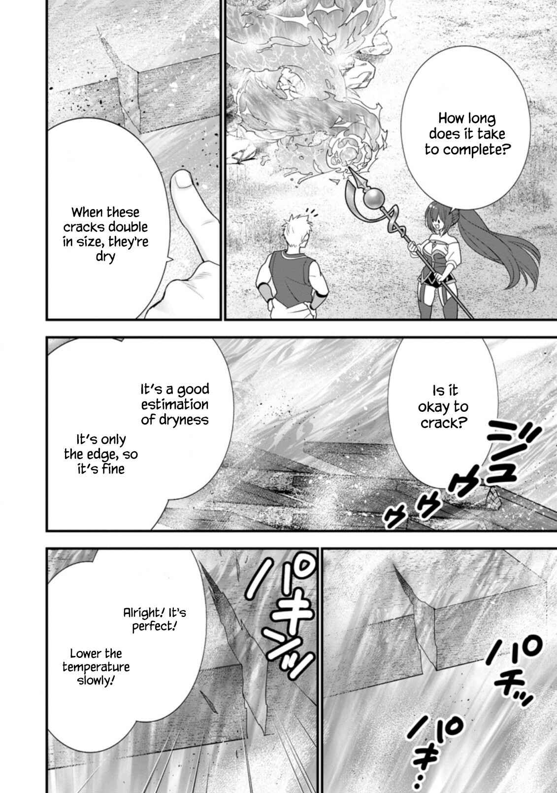 Page 18 Chapter 29 A-Rank Boukensha no Slow Life