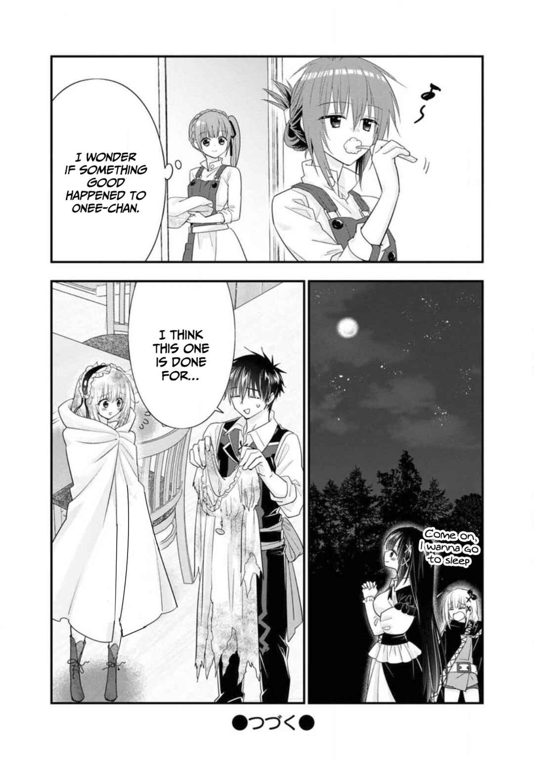 Page 30 Chapter 42 A-Rank Boukensha no Slow Life